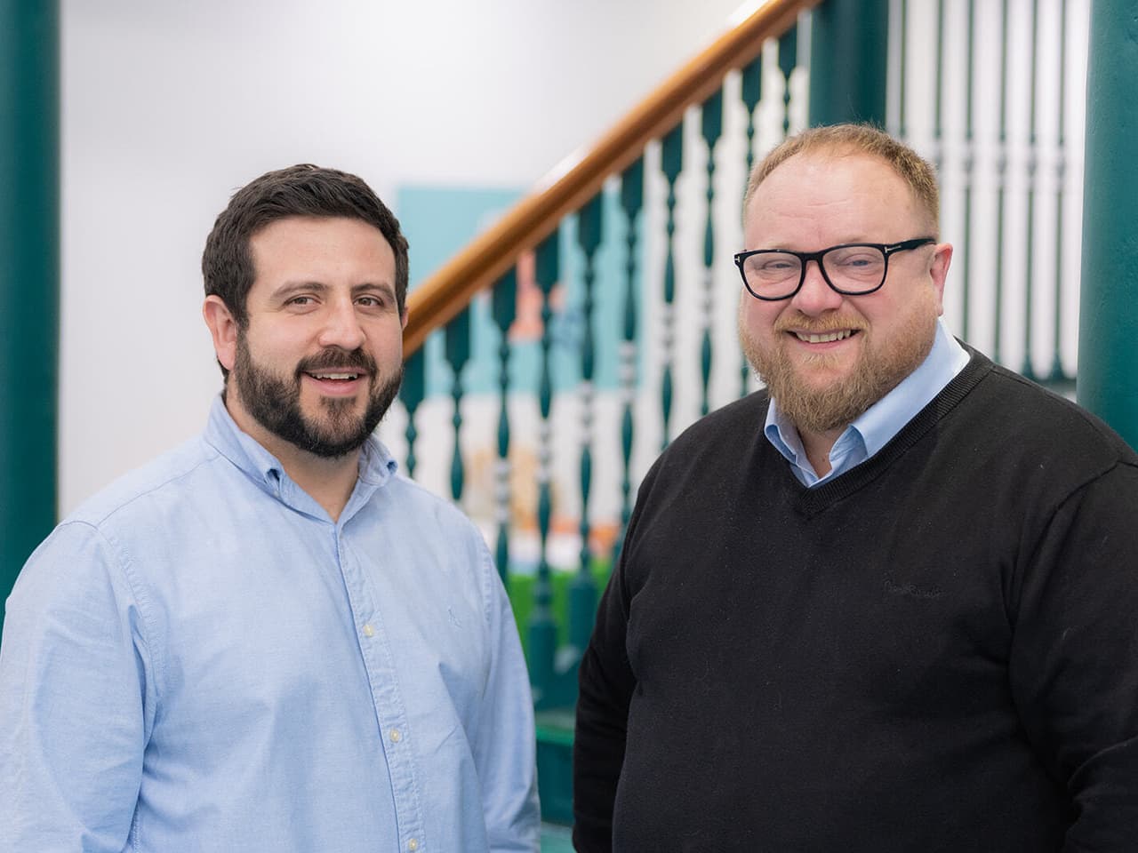 Harwood Co Groups 82