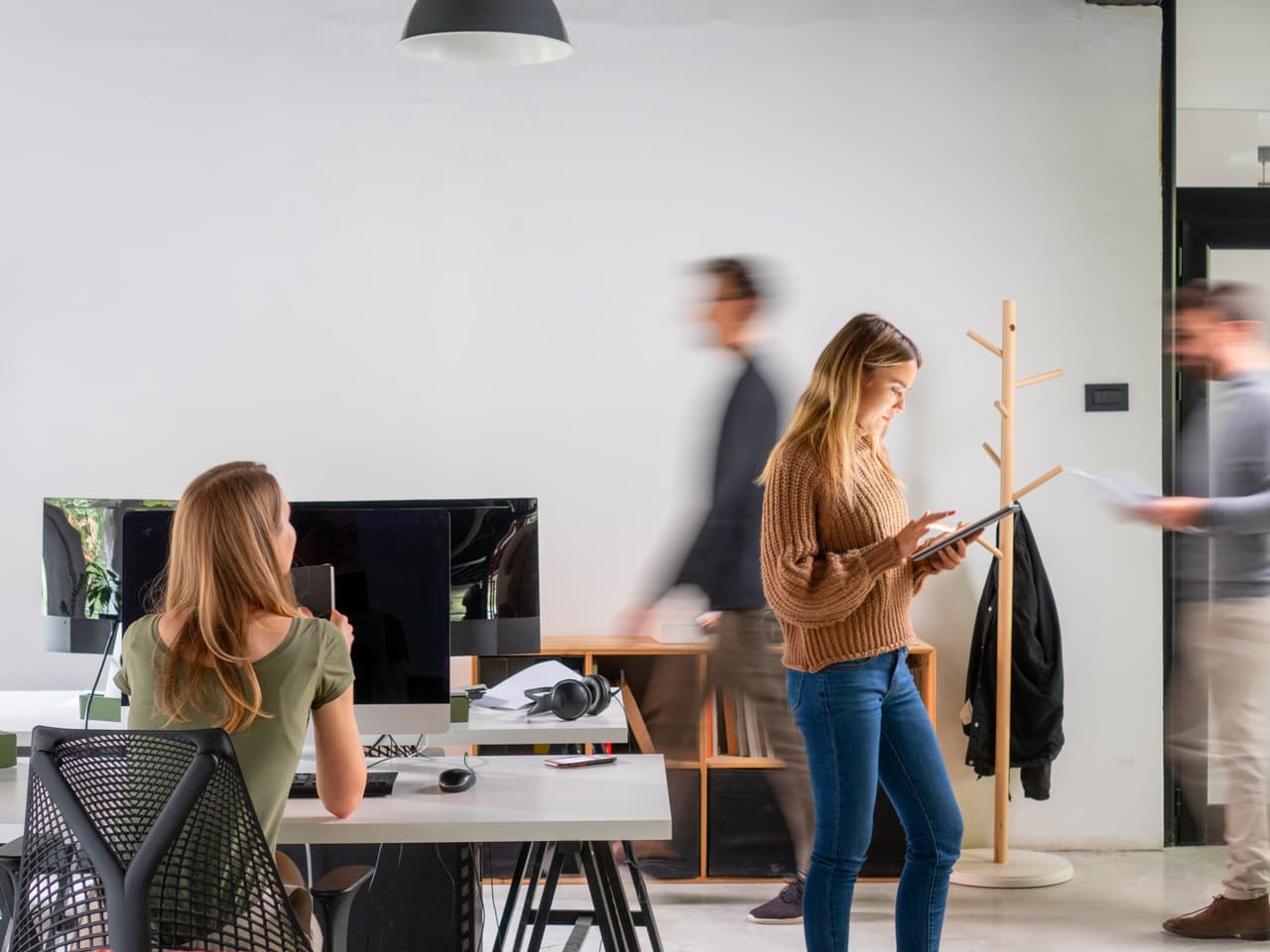 Professional services