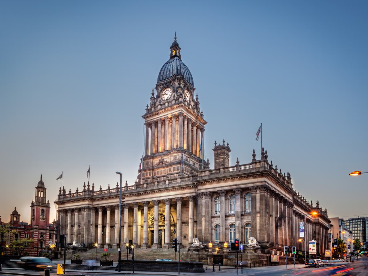 Leeds