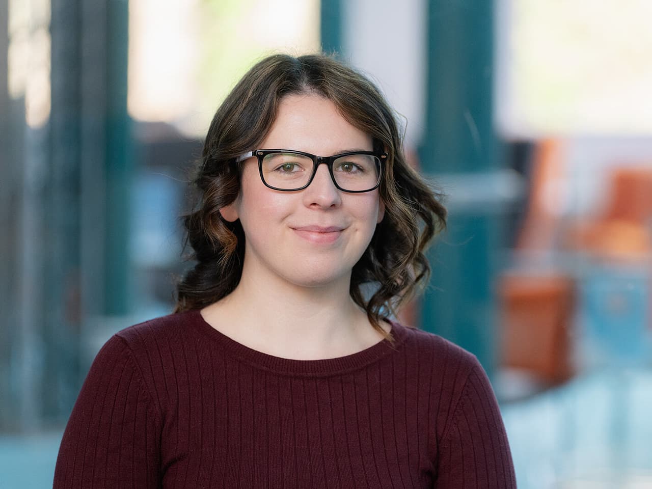 Harwood Co Headshots Seated 160 websize