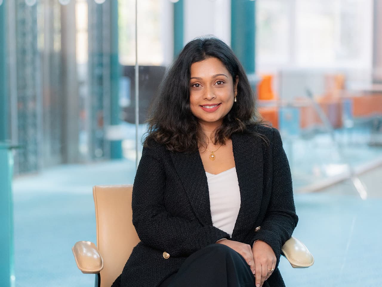 Harwood Co Headshots Seated 30 websize