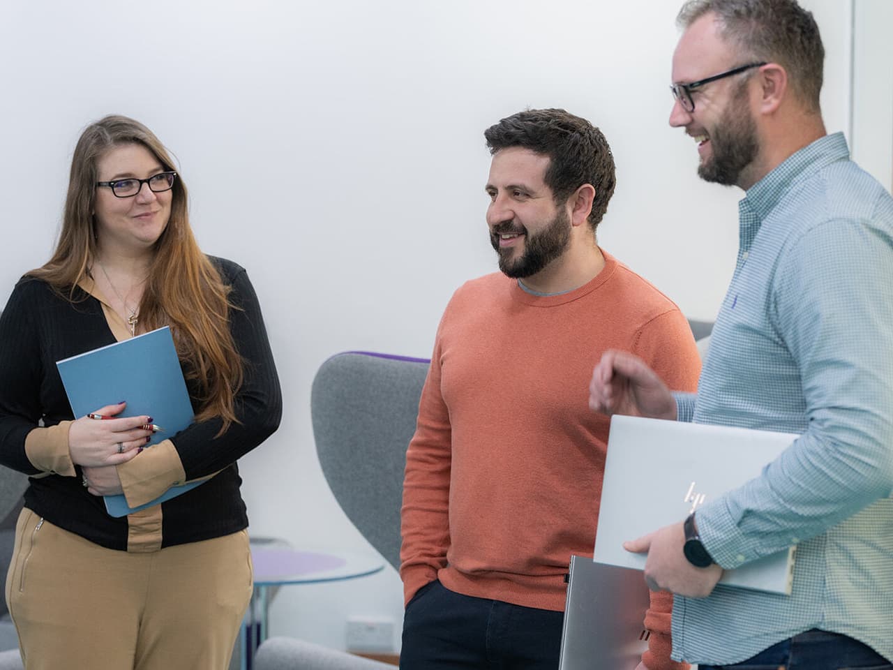 Harwood Co Situational 238