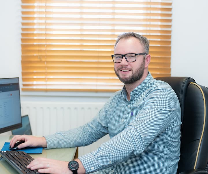 Harwood Co Situational 281