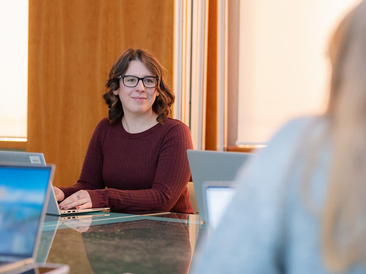 Harwood Co Situational 89